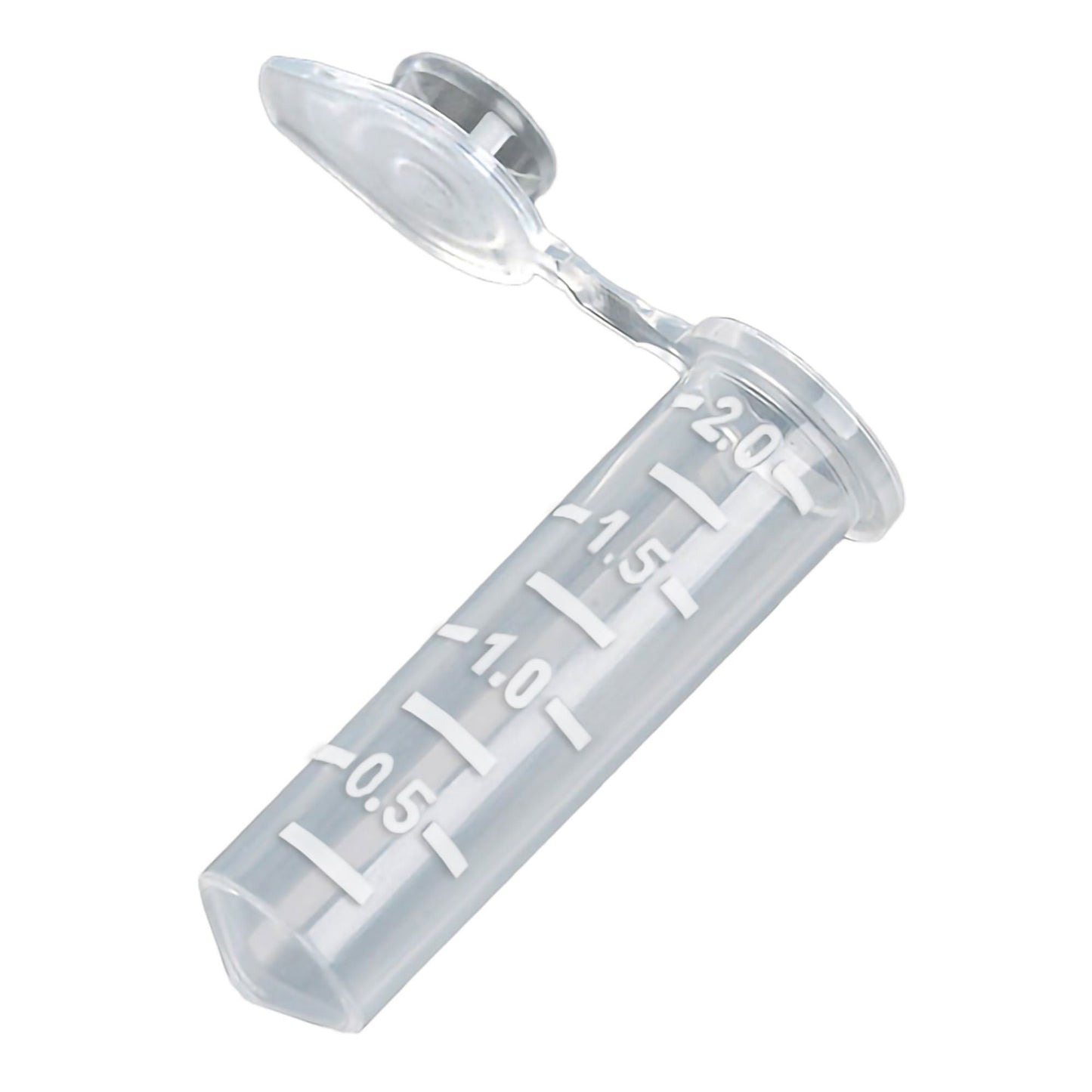McKesson Conical Bottom Microcentrifuge Tube