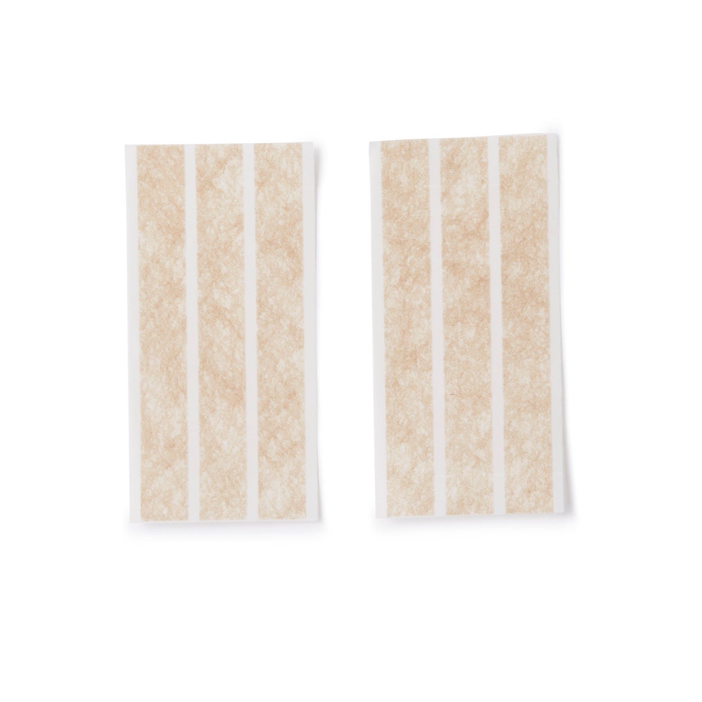 McKesson Nonreinforced Skin Closure Strip, .