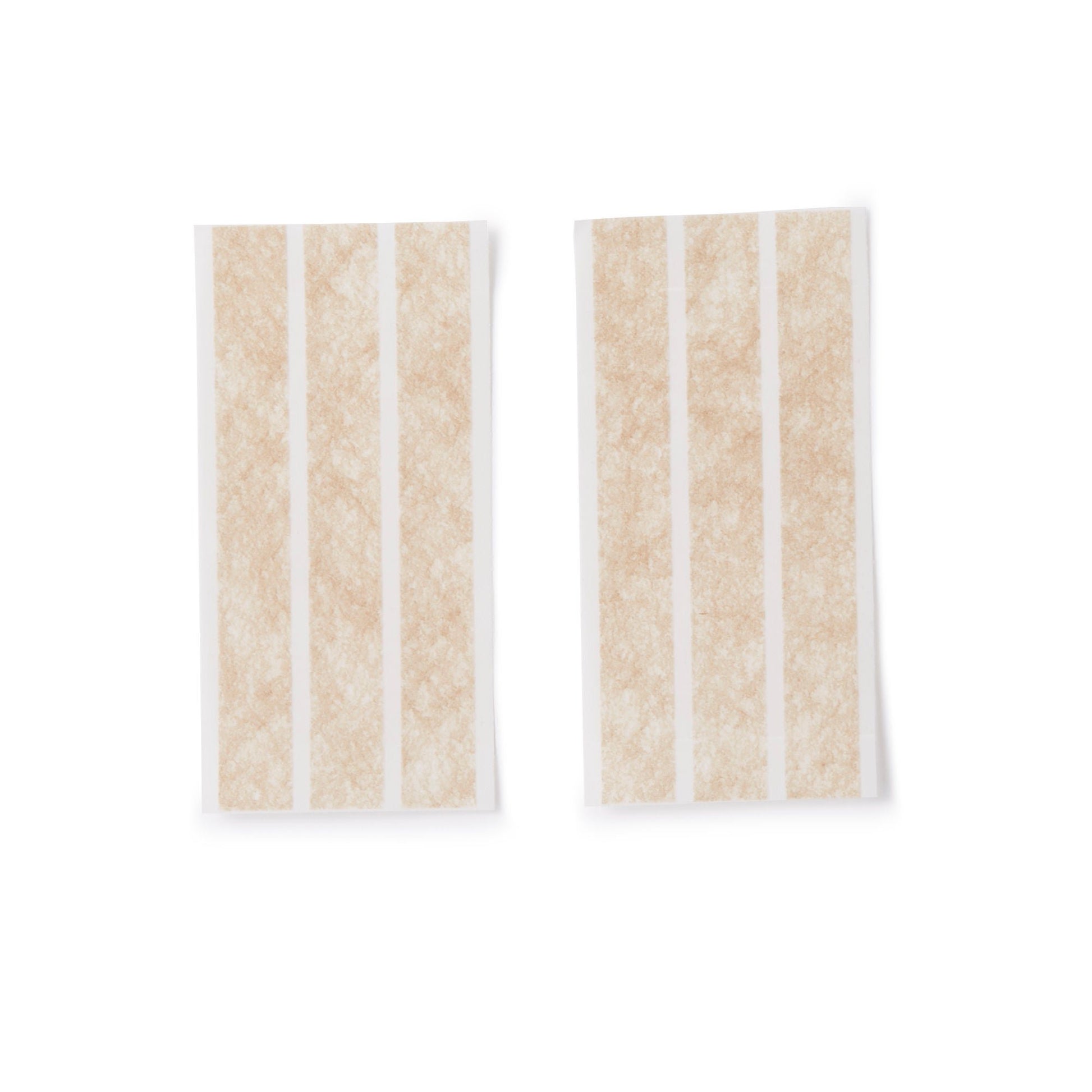 McKesson Nonreinforced Skin Closure Strip, .