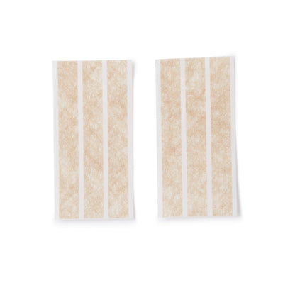 McKesson Nonreinforced Skin Closure Strip, .