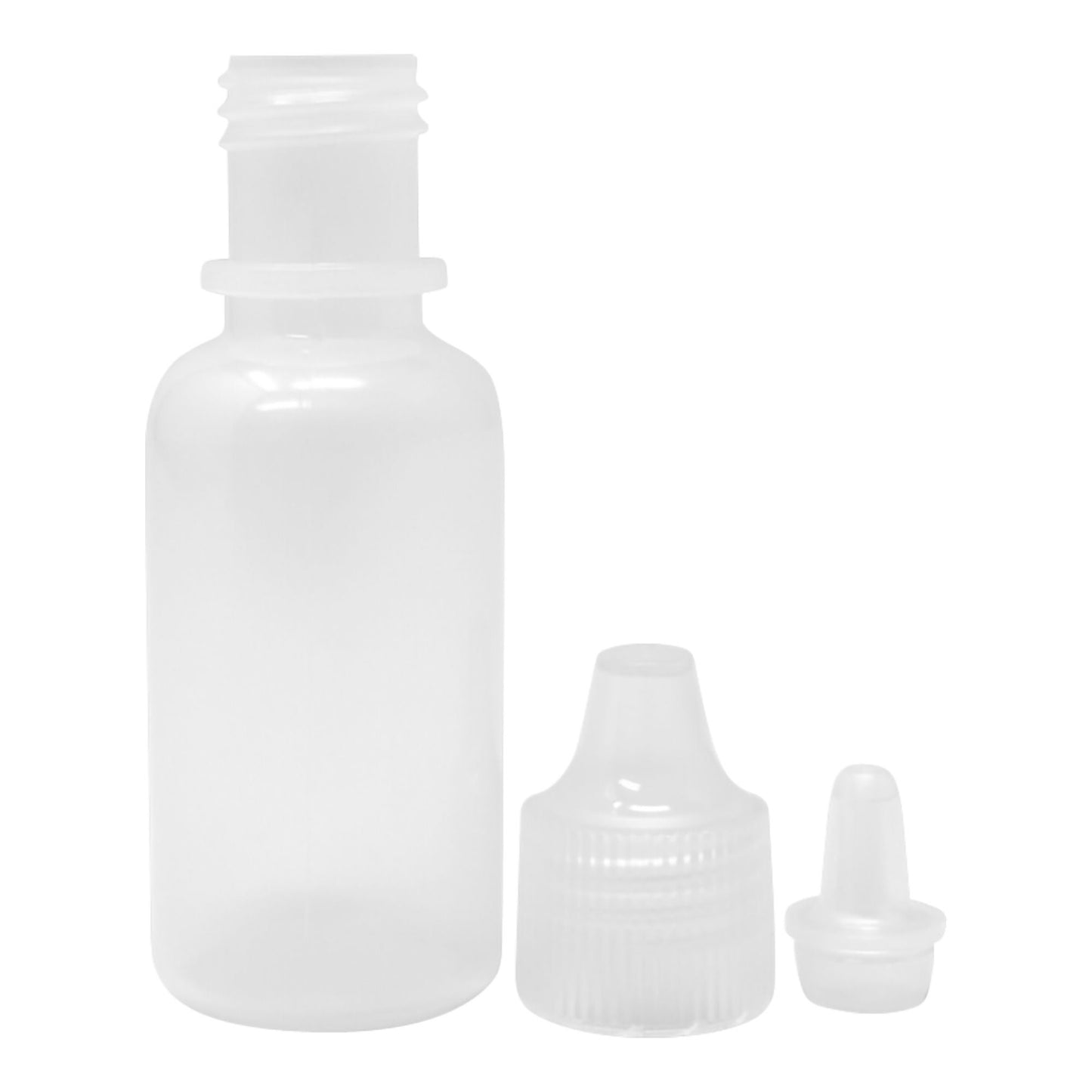 MPS Medical Sterile Dropper Bottle