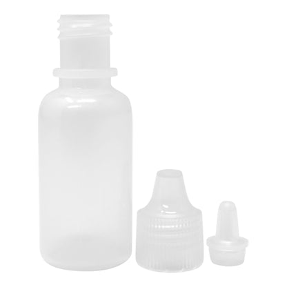 MPS Medical Sterile Dropper Bottle