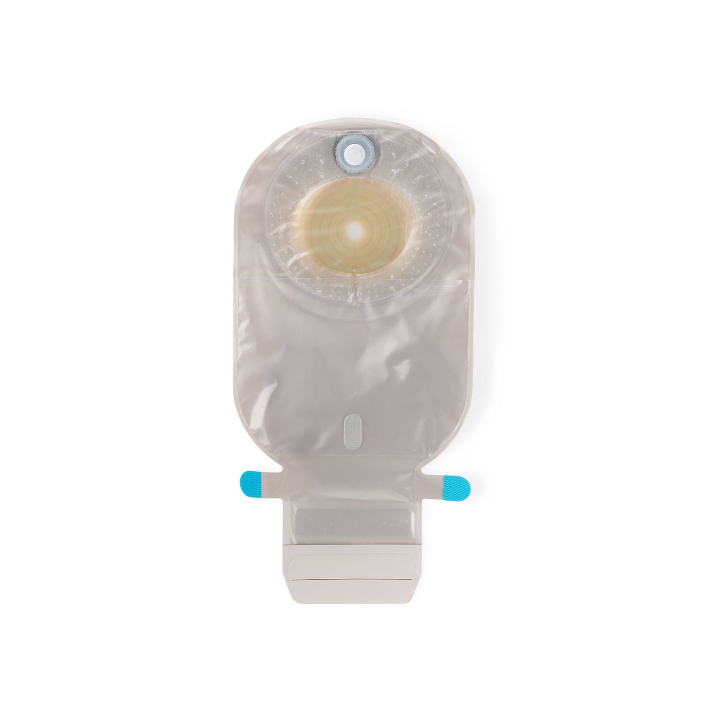 SenSura® Mio Convex Light 1-Piece Transparent Ostomy Pouch, Stoma