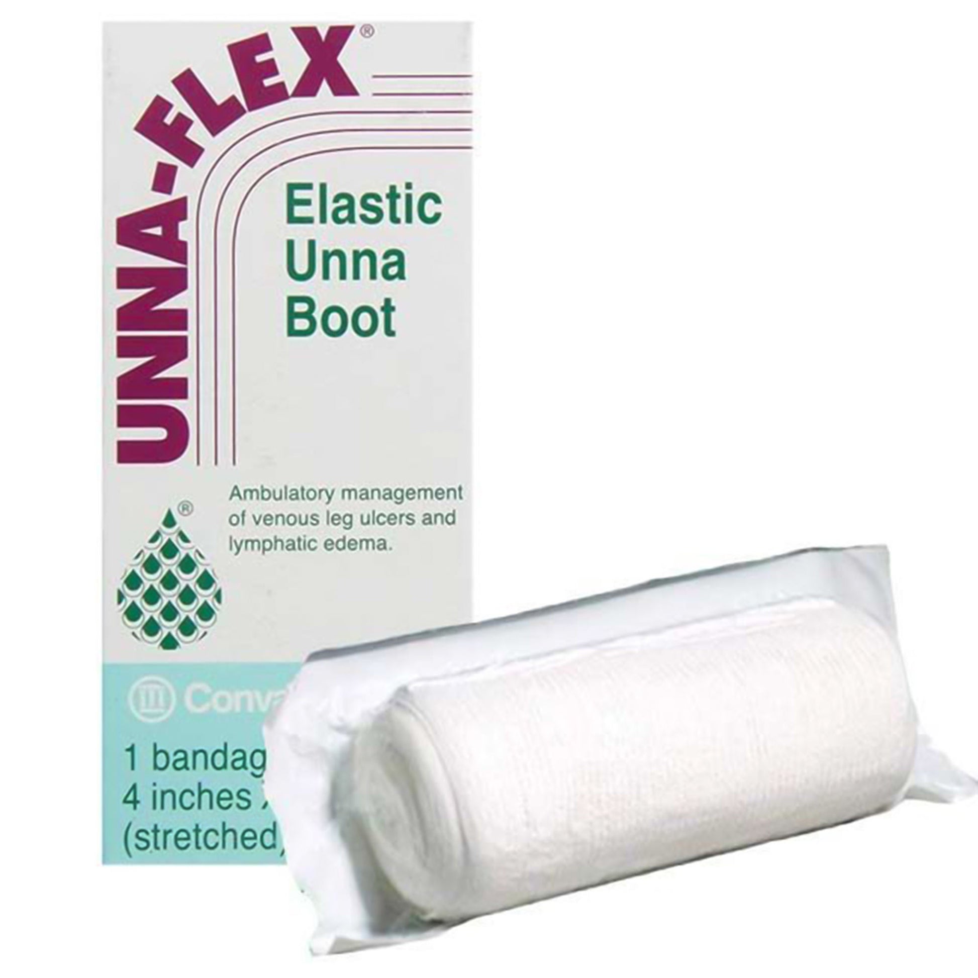 Unna-Flex® Unna Boot Stretch