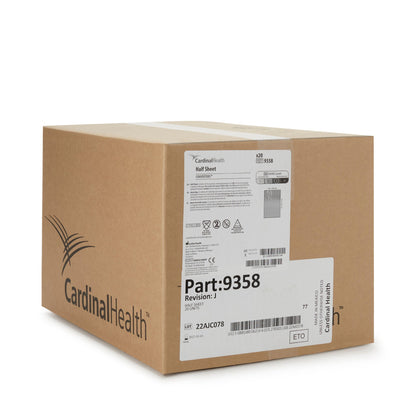 Cardinal Health™ Sterile Half General Purpose Drape