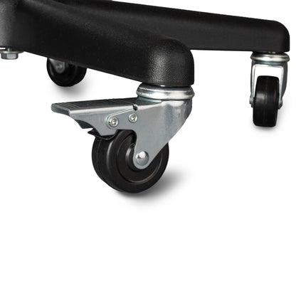 Mayo Instrument Stand
