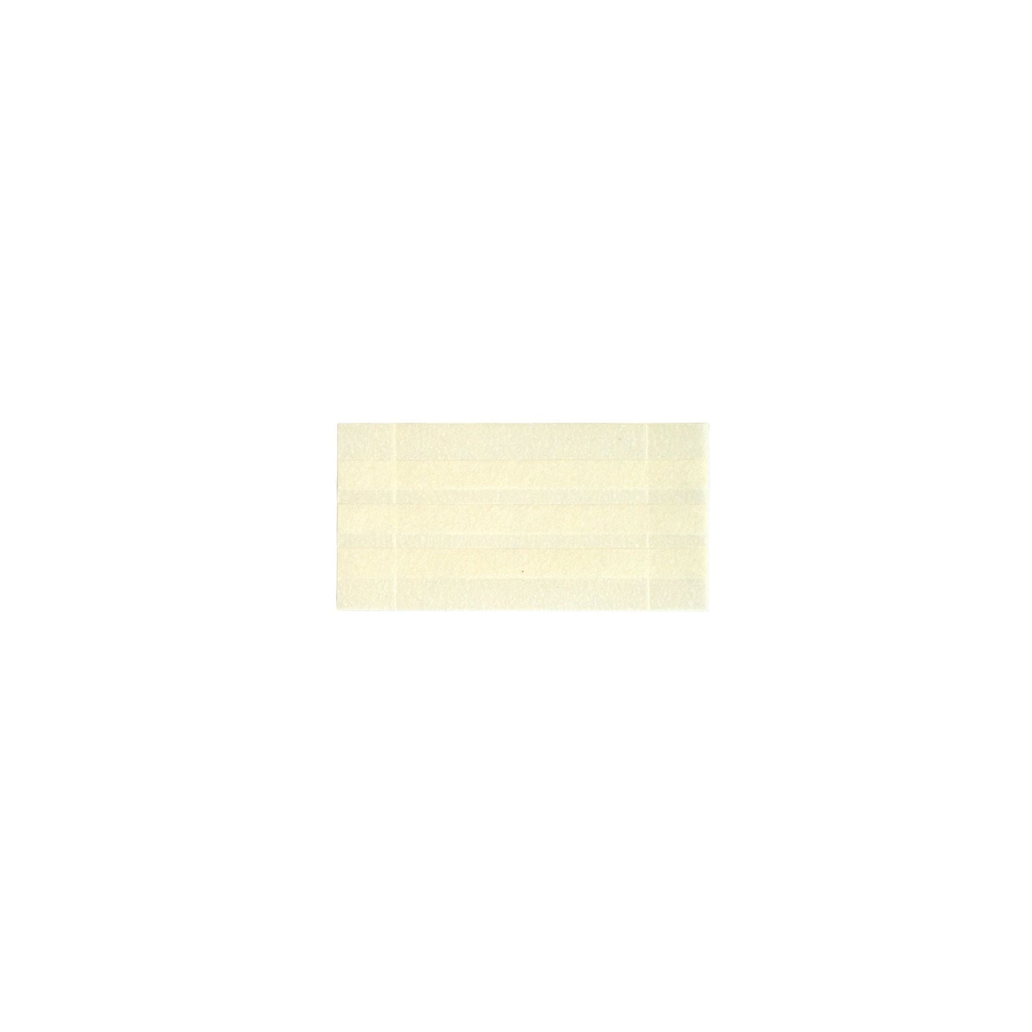 dynarex® Secure Strip™ Adhesive Wound Closure Strip, ¼ by 3 Inches