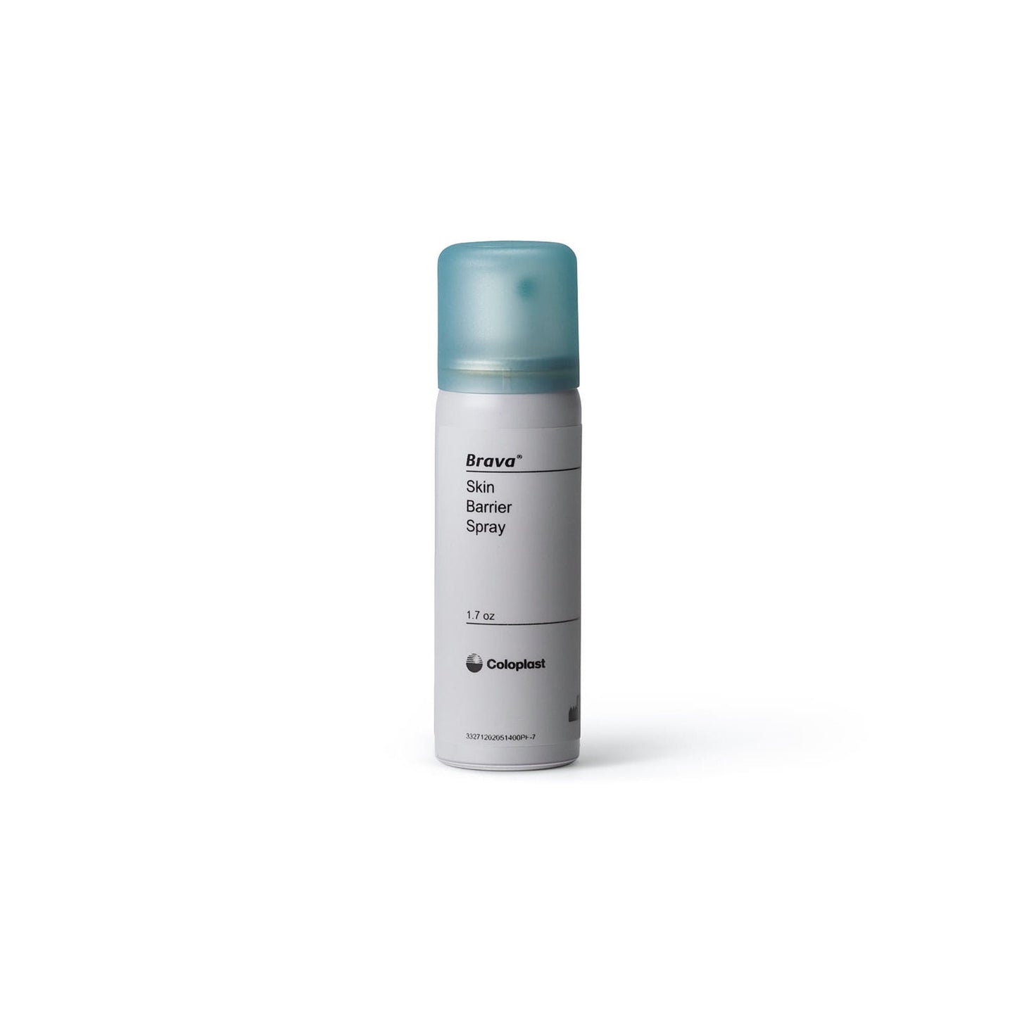 Brava® Skin Protectant Spray, Sting Free, Spray Bottle