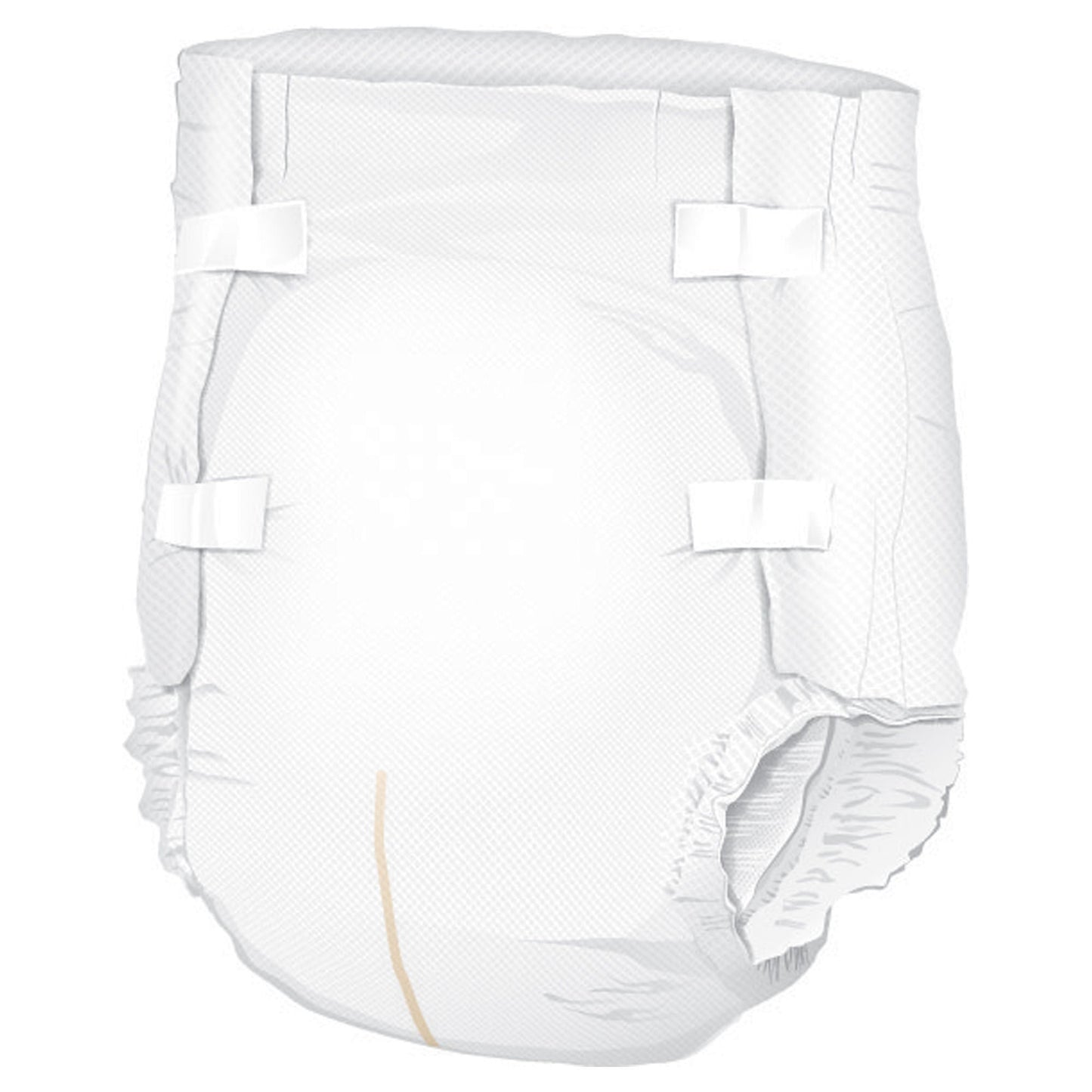 McKesson Super Moderate Absorbency Incontinence Briefs