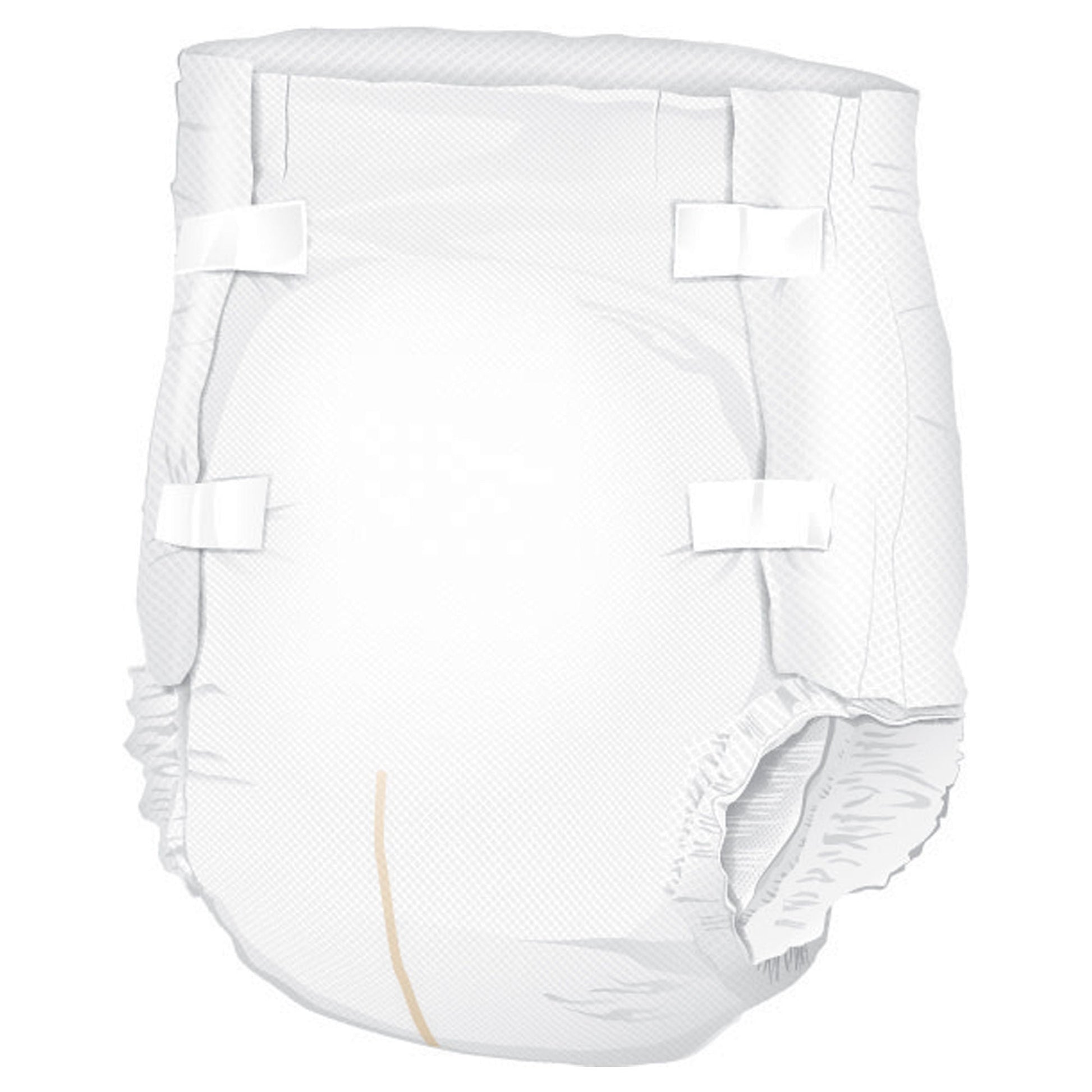 McKesson Super Moderate Absorbency Incontinence Briefs