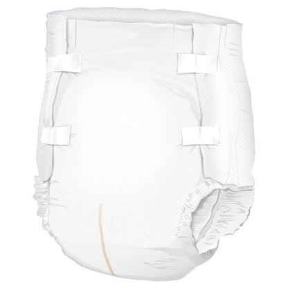 McKesson Super Moderate Absorbency Incontinence Briefs