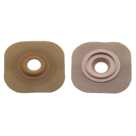 New Image™ Flextend™ Colostomy Barrier With 1¼ Inch Stoma Opening