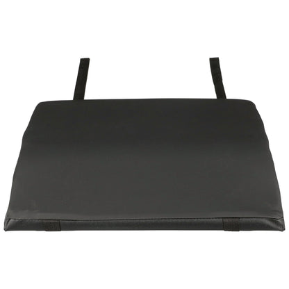 McKesson Back Support Cushion, Black