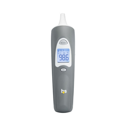 HealthSmart® Standard Instant Read Infrared Digital Ear Thermometer