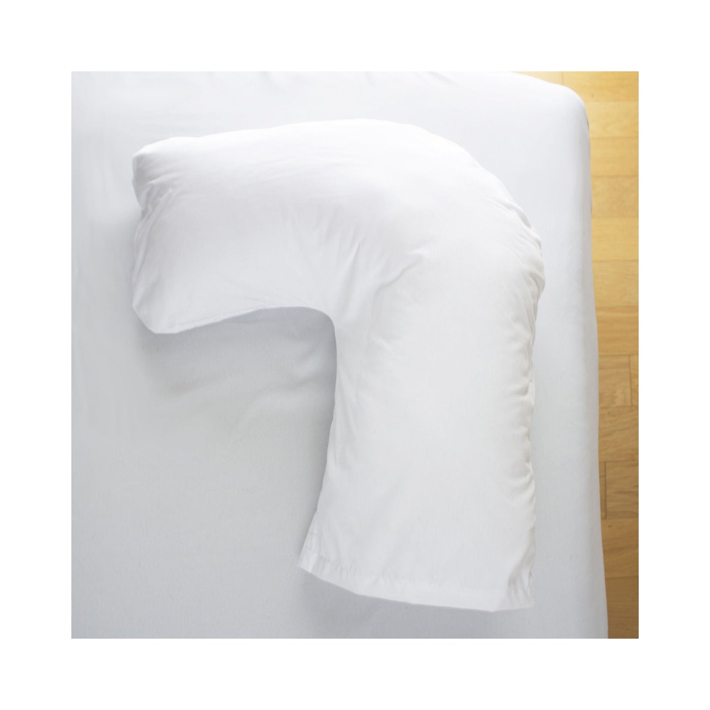 Hugg-A-Pillow® Bed Pillow