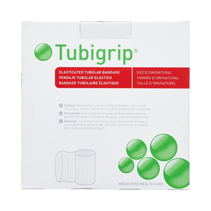 Tubigrip® Pull On Elastic Tubular Support Bandage, Size C