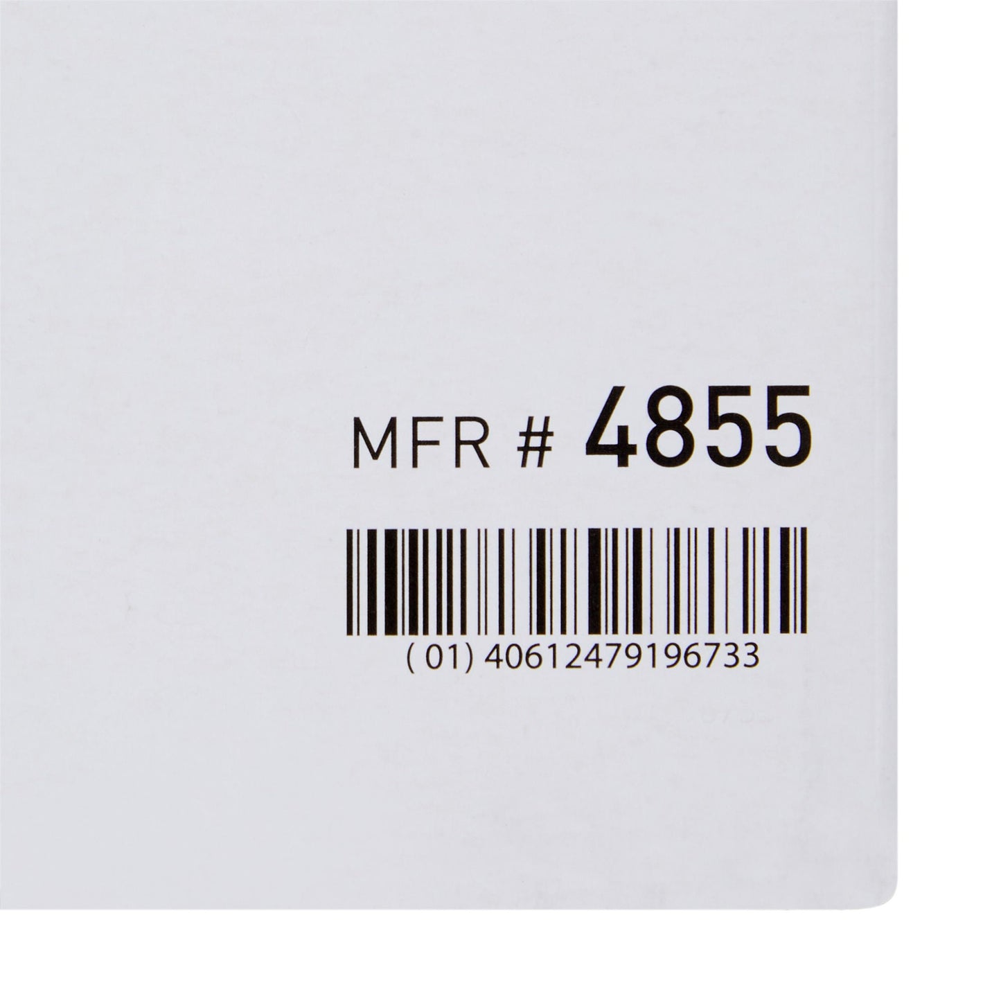 McKesson Alkaline Battery, AA Cell