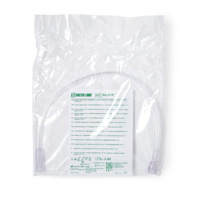 Salter Labs® Concentrator Humidifier Adapter Tubing, 15 Inches