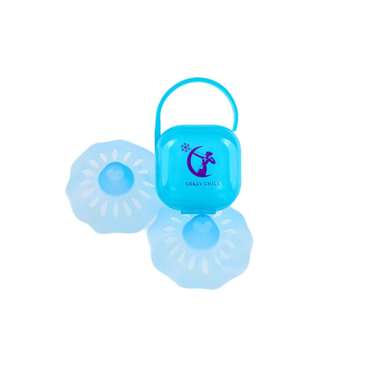 Shield Maiden Nipple Shield, 24 millimeter