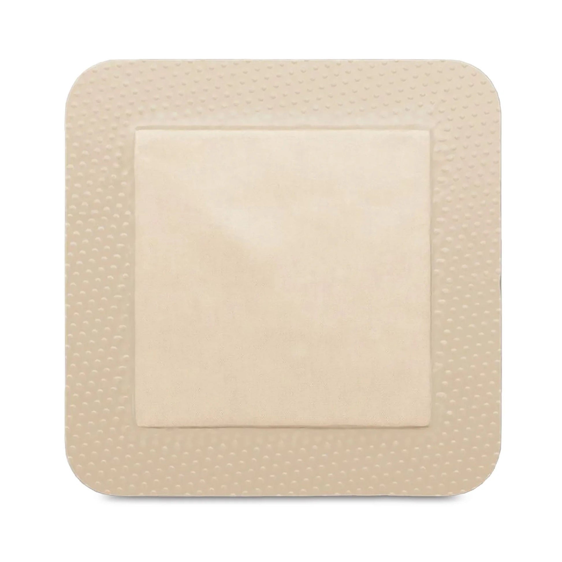 ComfortFoam™ Border Lite Thin Bordered Foam Wound Dressing