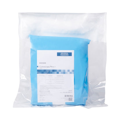 McKesson Urology Drape Pack
