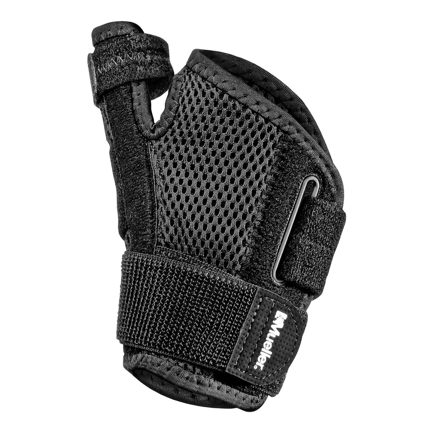 Mueller Thumb Stabalizer Black