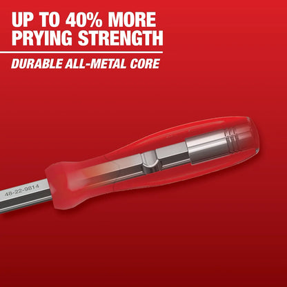 Milwaukee 8" Pry Bar 45-74-9208