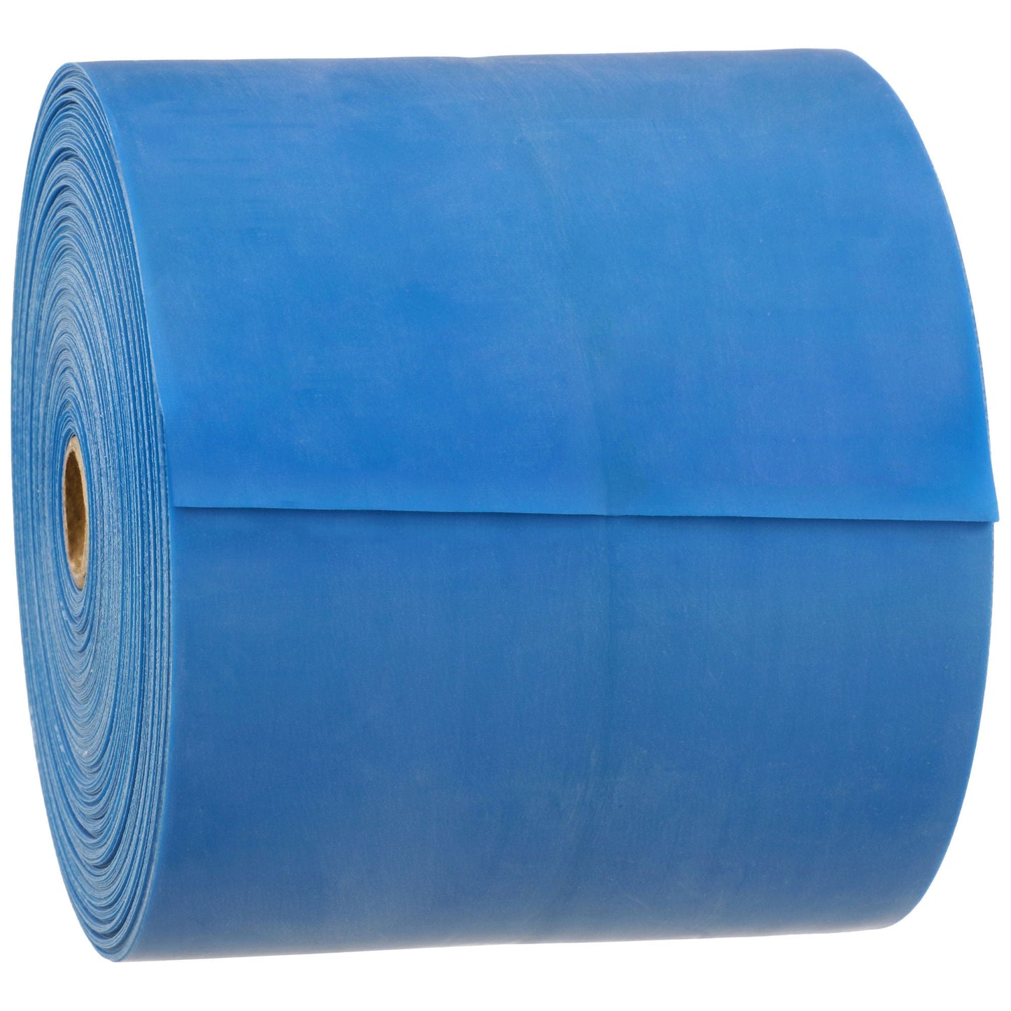 McKesson Exercise Resistance Band, Blue, Heavy Resistance