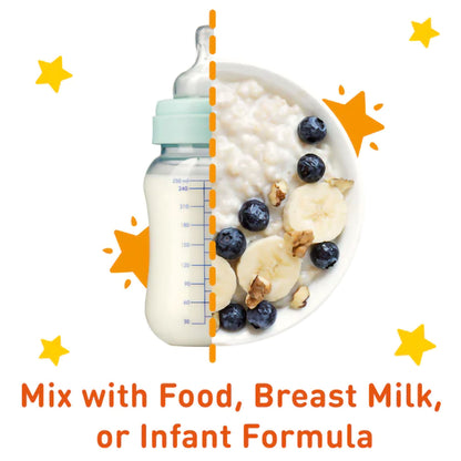 Poly·Vi·Sol® with Iron Pediatric Multivitamin Supplement