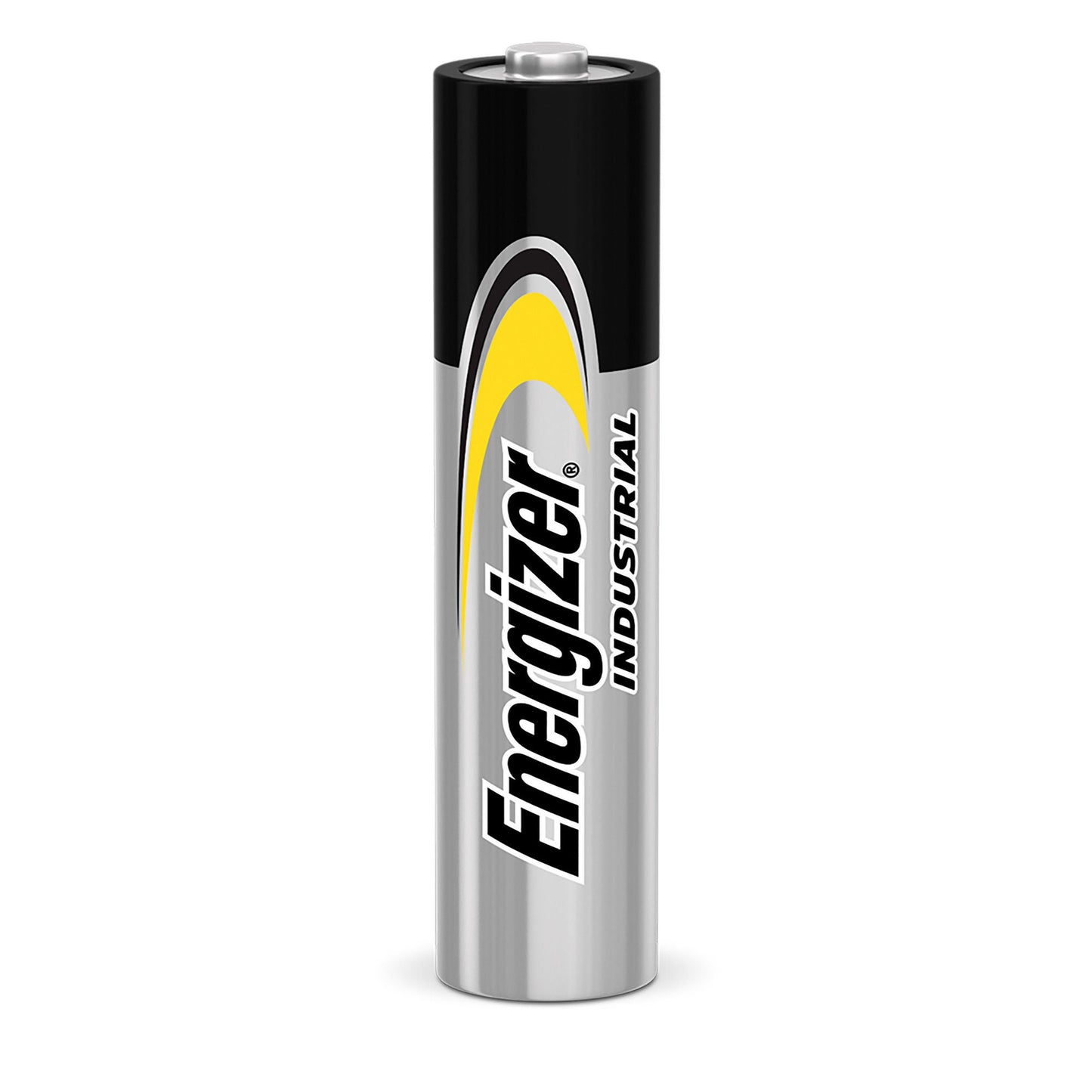 Energizer® Industrial AAA Alkaline Batteries, 4 Pack