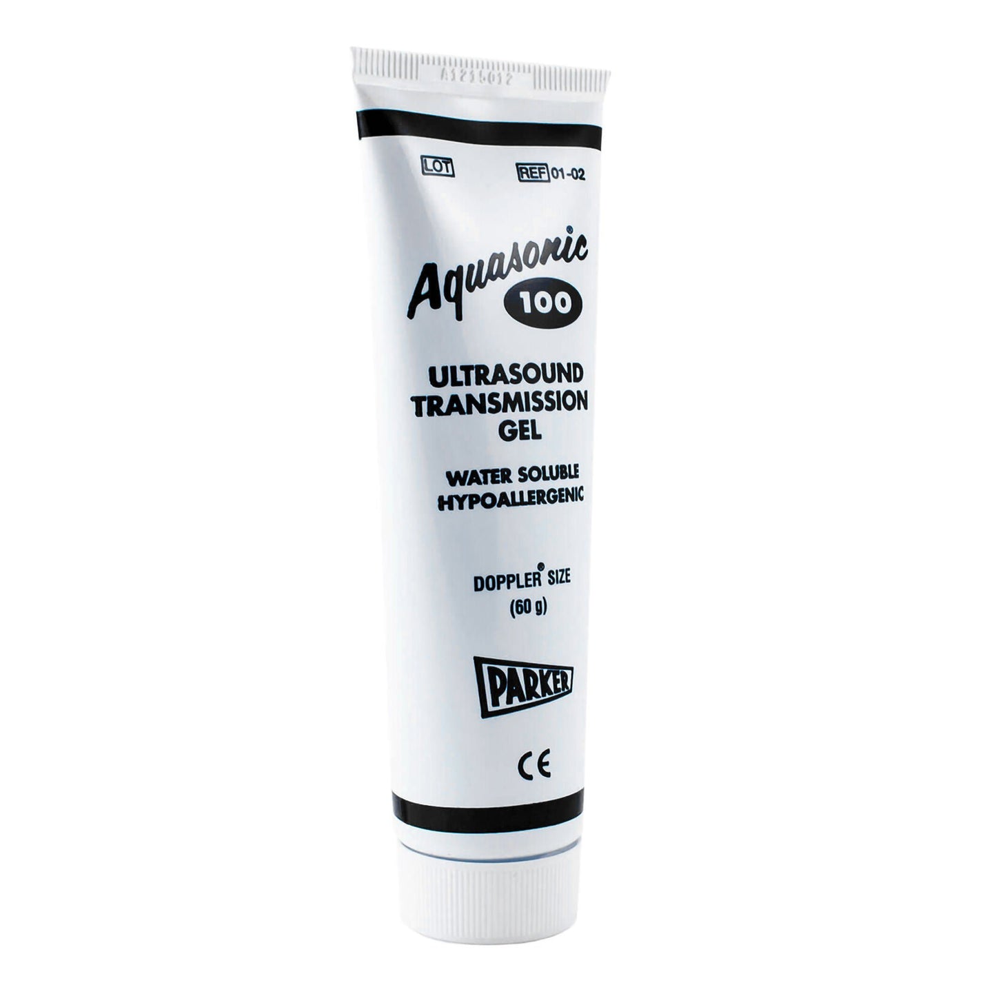 Aquasonic® 100 Ultrasound Gel, Tube
