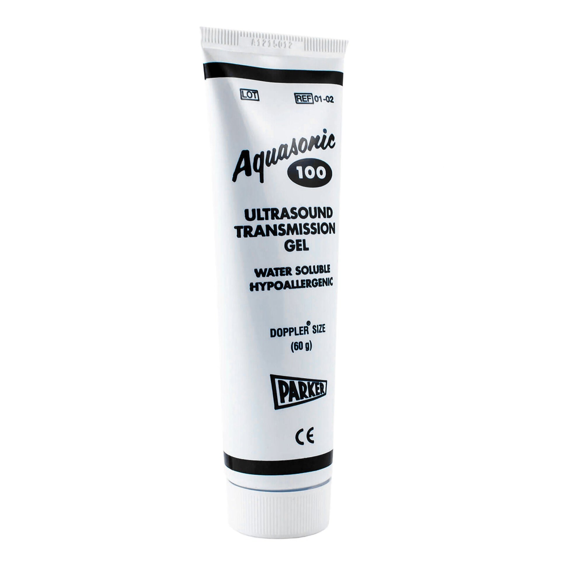 Aquasonic® 100 Ultrasound Gel, Tube