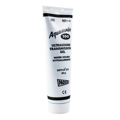 Aquasonic® 100 Ultrasound Gel, Tube