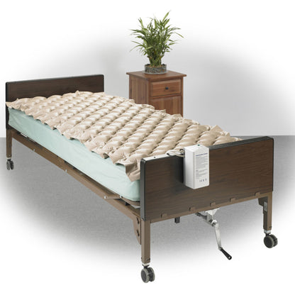 drive™ Vinyl Bed Pad, Beige