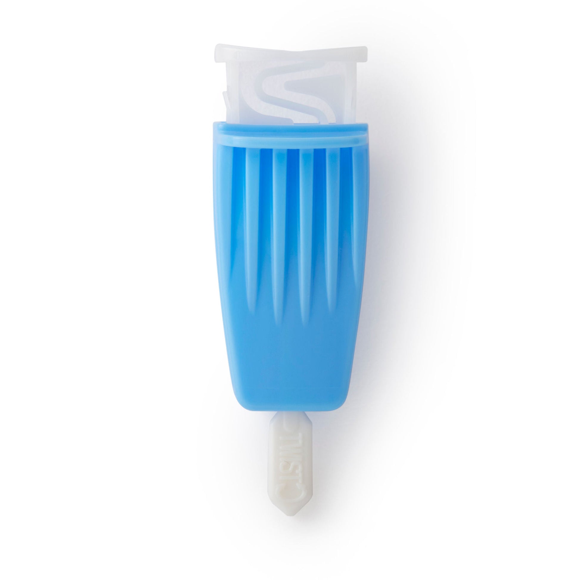Assure® Safety Lancet, 1.0 mm Depth, Light Blue