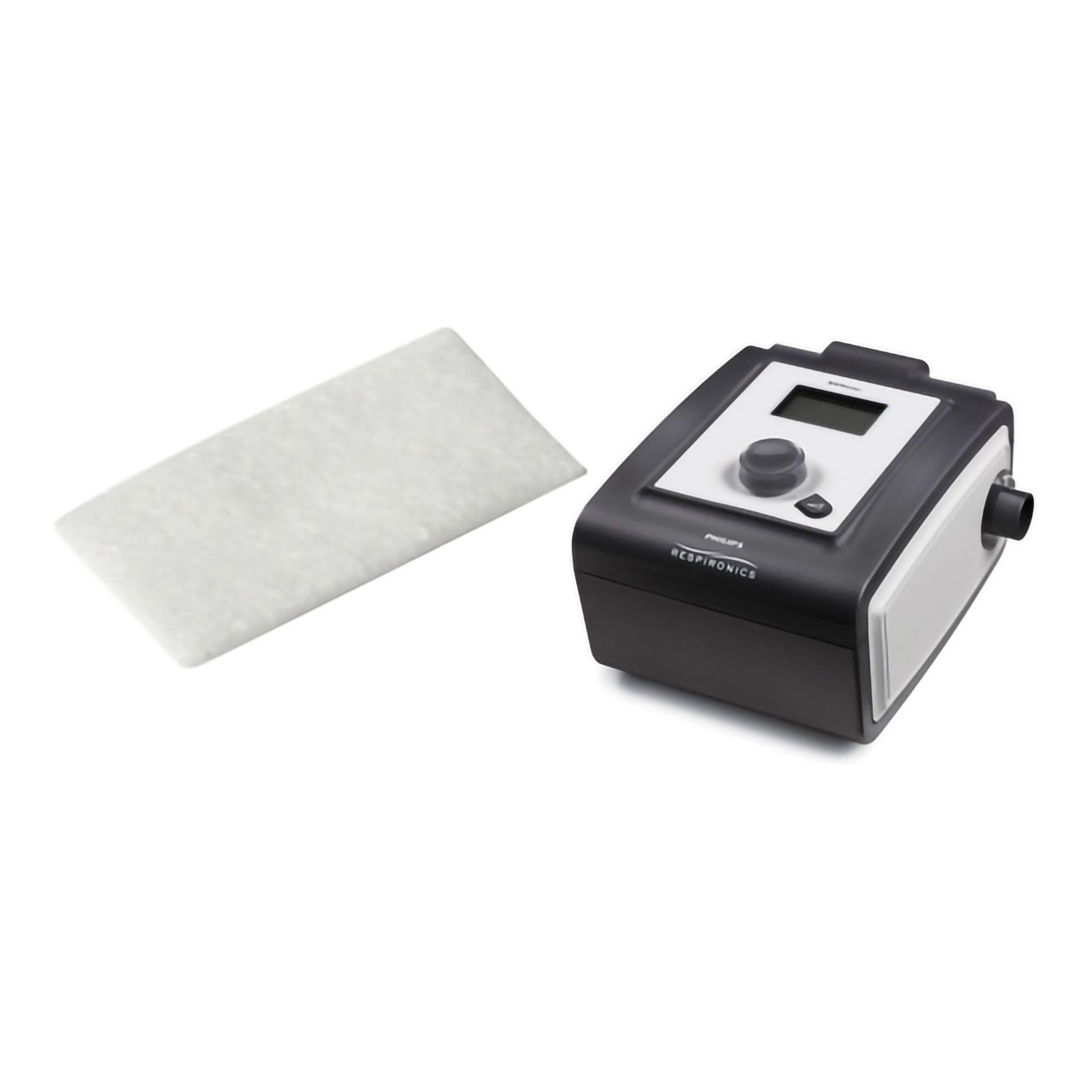 RemStar CPAP Filter Ultrafine Disposable White No Tab