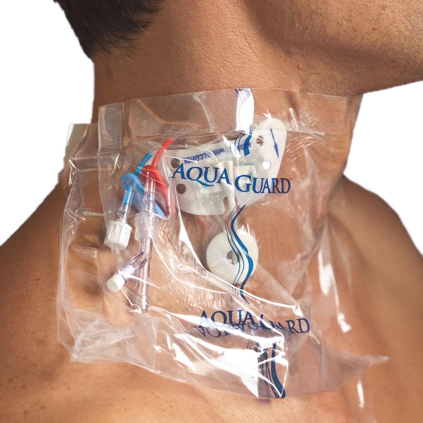 AquaGuard® IV Site Barrier Protector