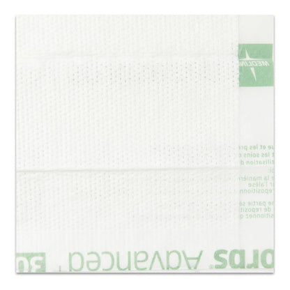 Ultrasorbs AP Disposable Underpad Low Air Loss and Repositioning Polymer Heavy Absorbency