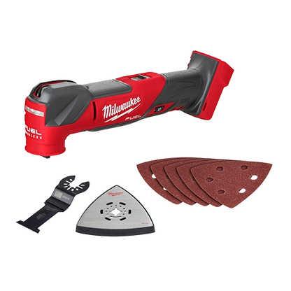 Milwaukee M18 FUEL Oscillating Multi-Tool 2836-20 | M18 Battery