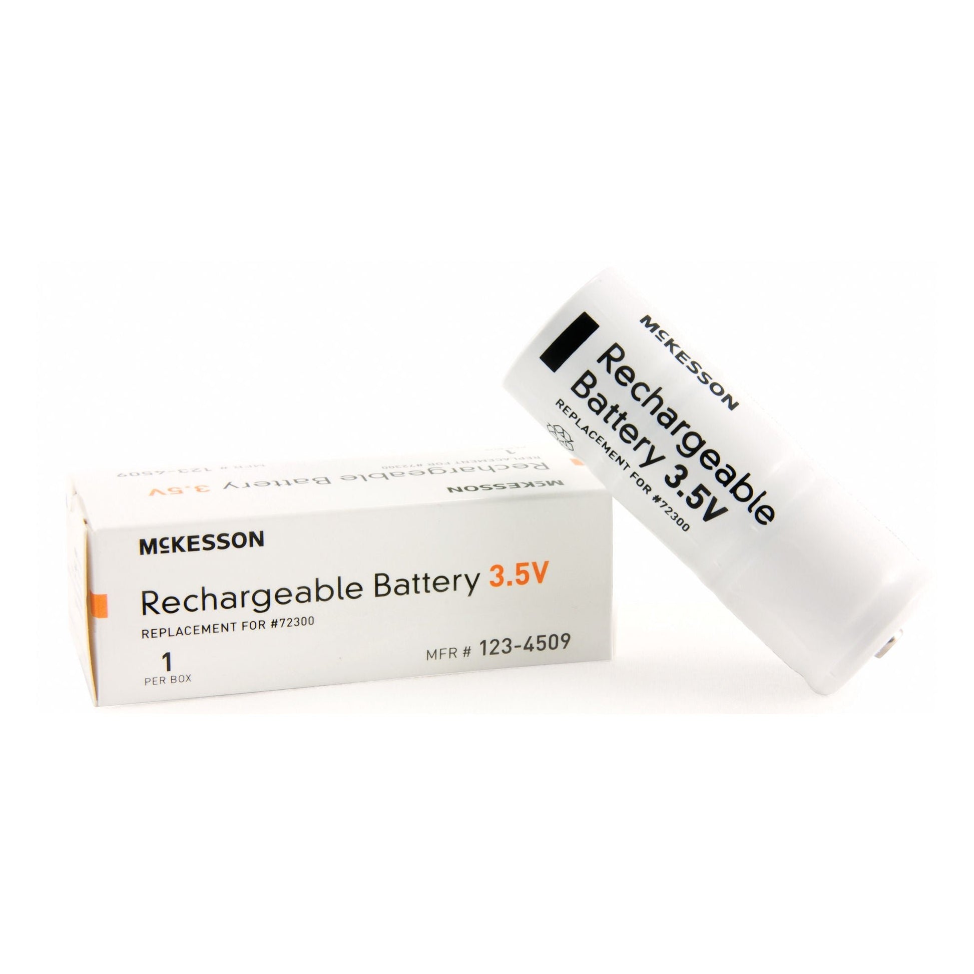 McKesson NiCd Battery