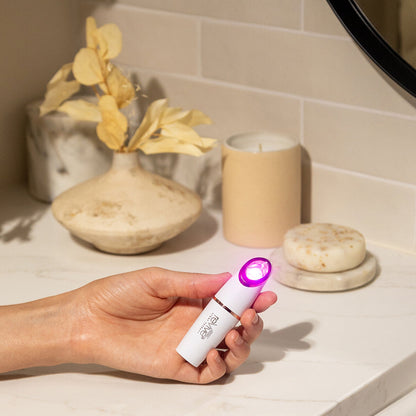 reVive® Light Therapy™ Lux Collection Spot Acne Treatment Device