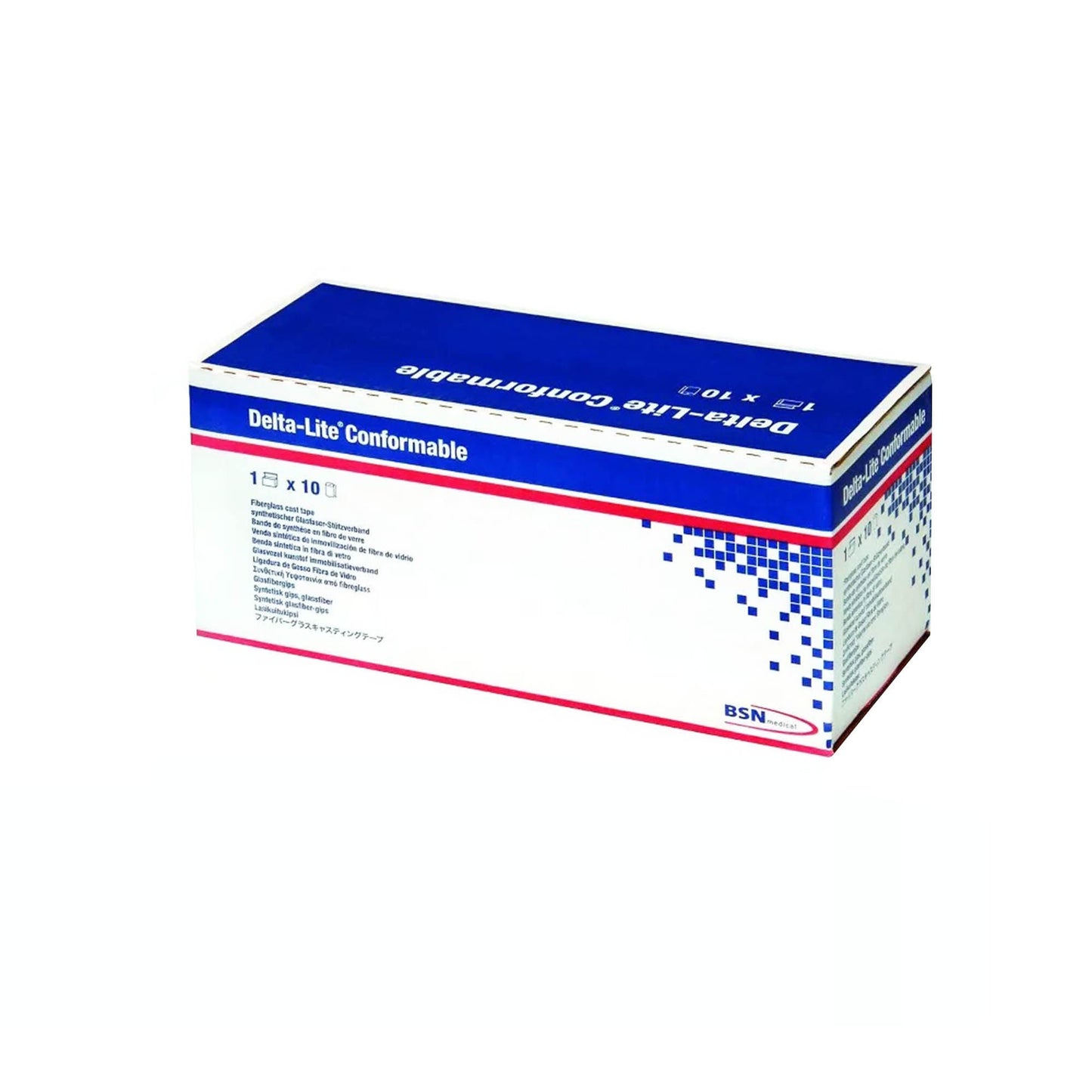 Delta-Lite® Conformable White Cast Tape