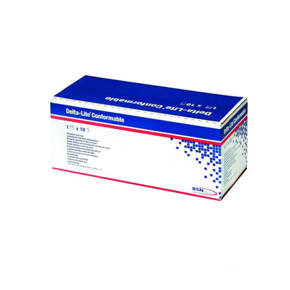 Delta-Lite® Conformable White Cast Tape