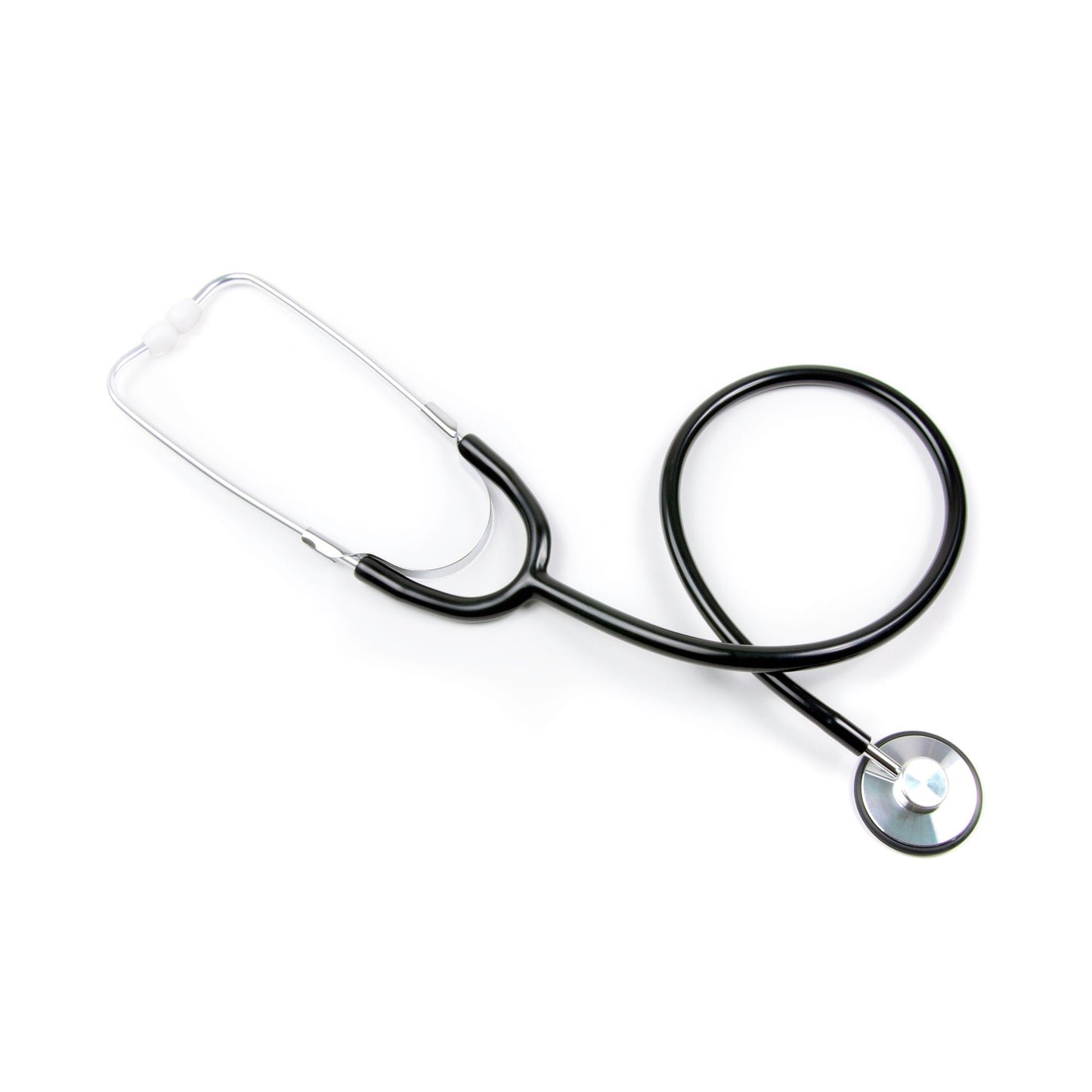 McKesson Classic Stethoscope, Black Tubing