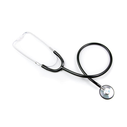McKesson Classic Stethoscope, Black Tubing
