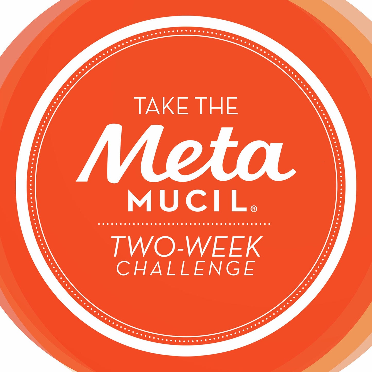 Metamucil® Psyllium Husk Fiber Supplement
