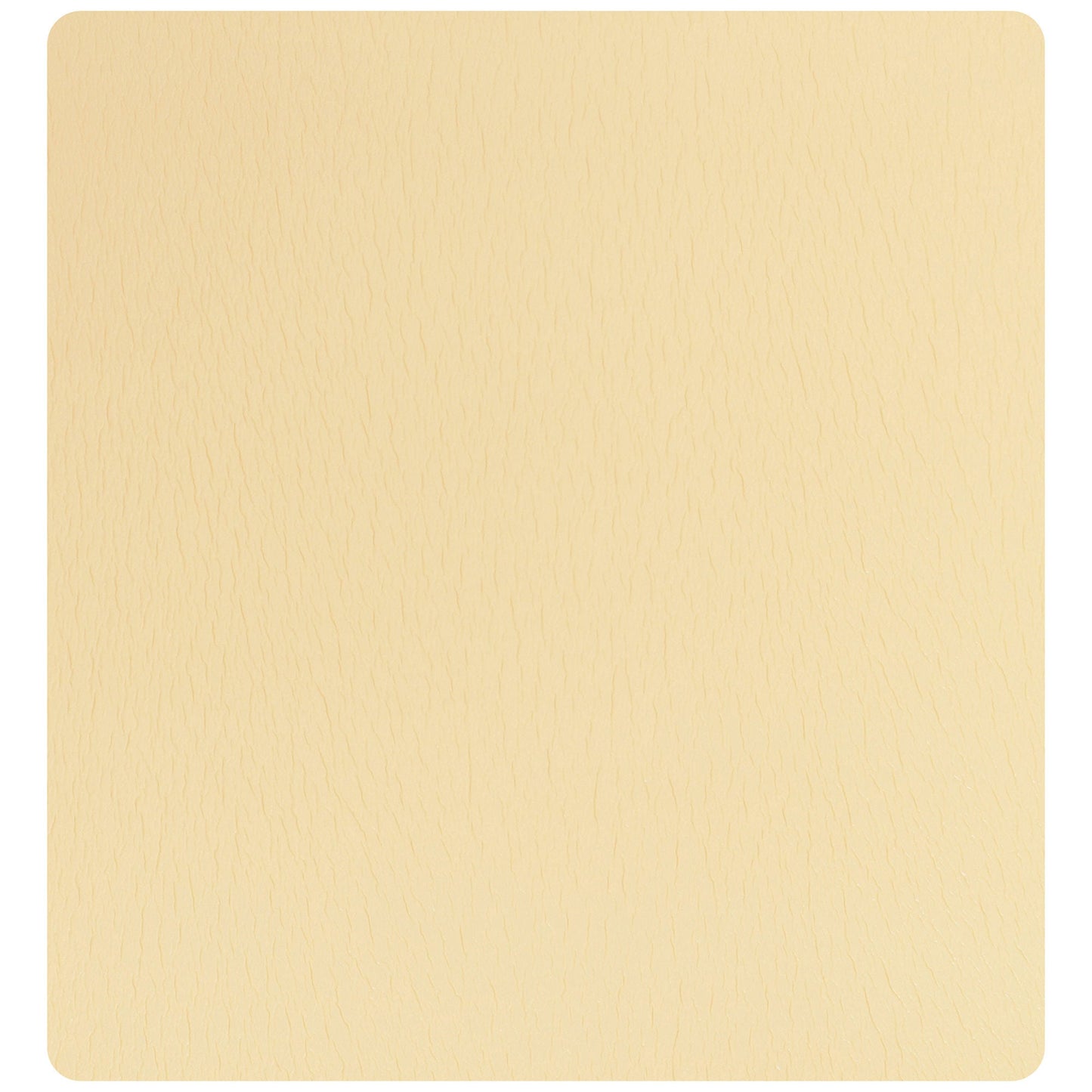 McKesson Nonadhesive without Border Foam Dressing