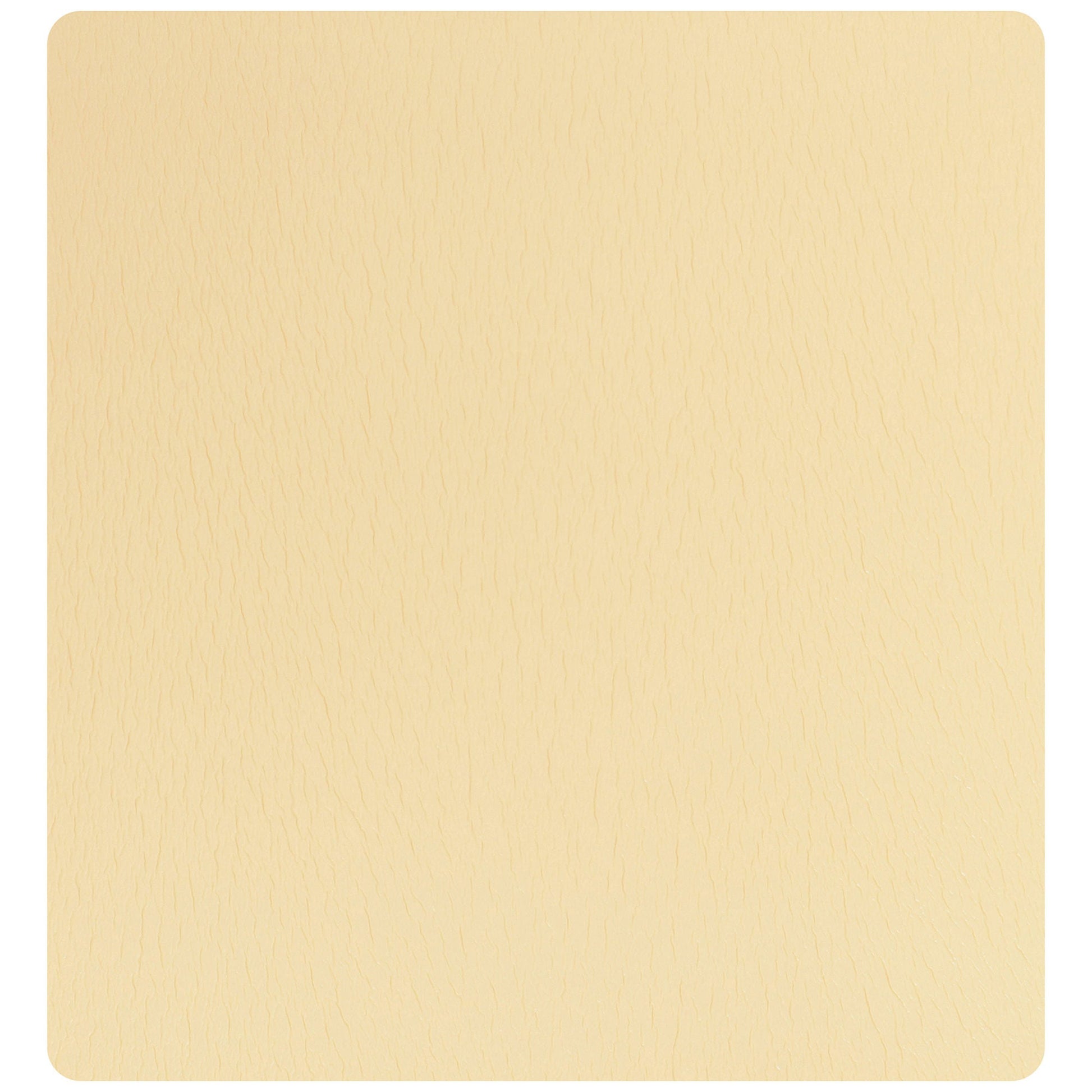 McKesson Nonadhesive without Border Foam Dressing