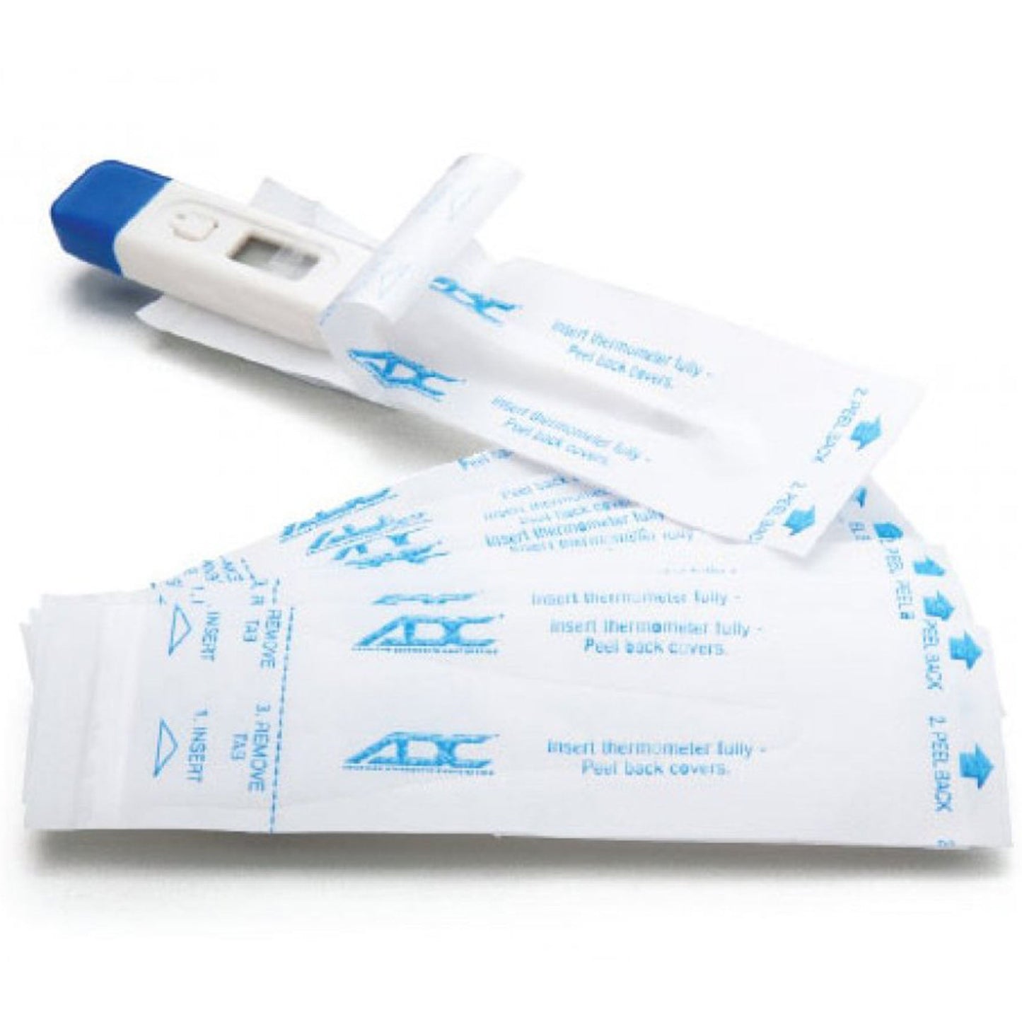 AdTemp™ Thermometer Sheath