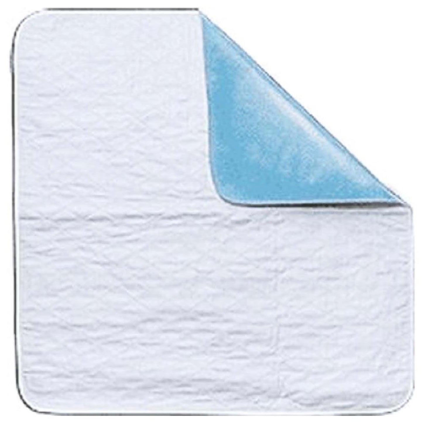 ReliaMed Underpad, Reusable, Polyester